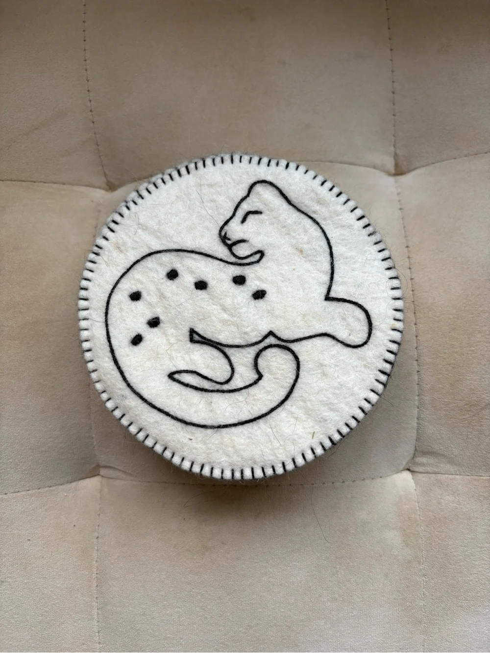 N/A these coasters